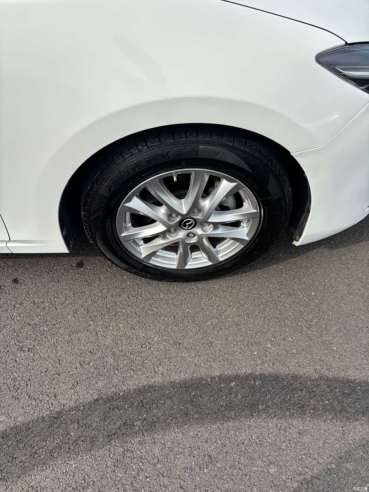 Mazda Mazda3, 2020 11