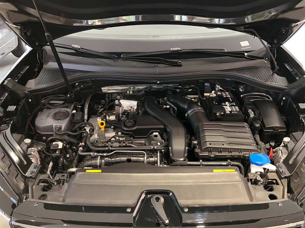 Volkswagen Tayron, 2024 12