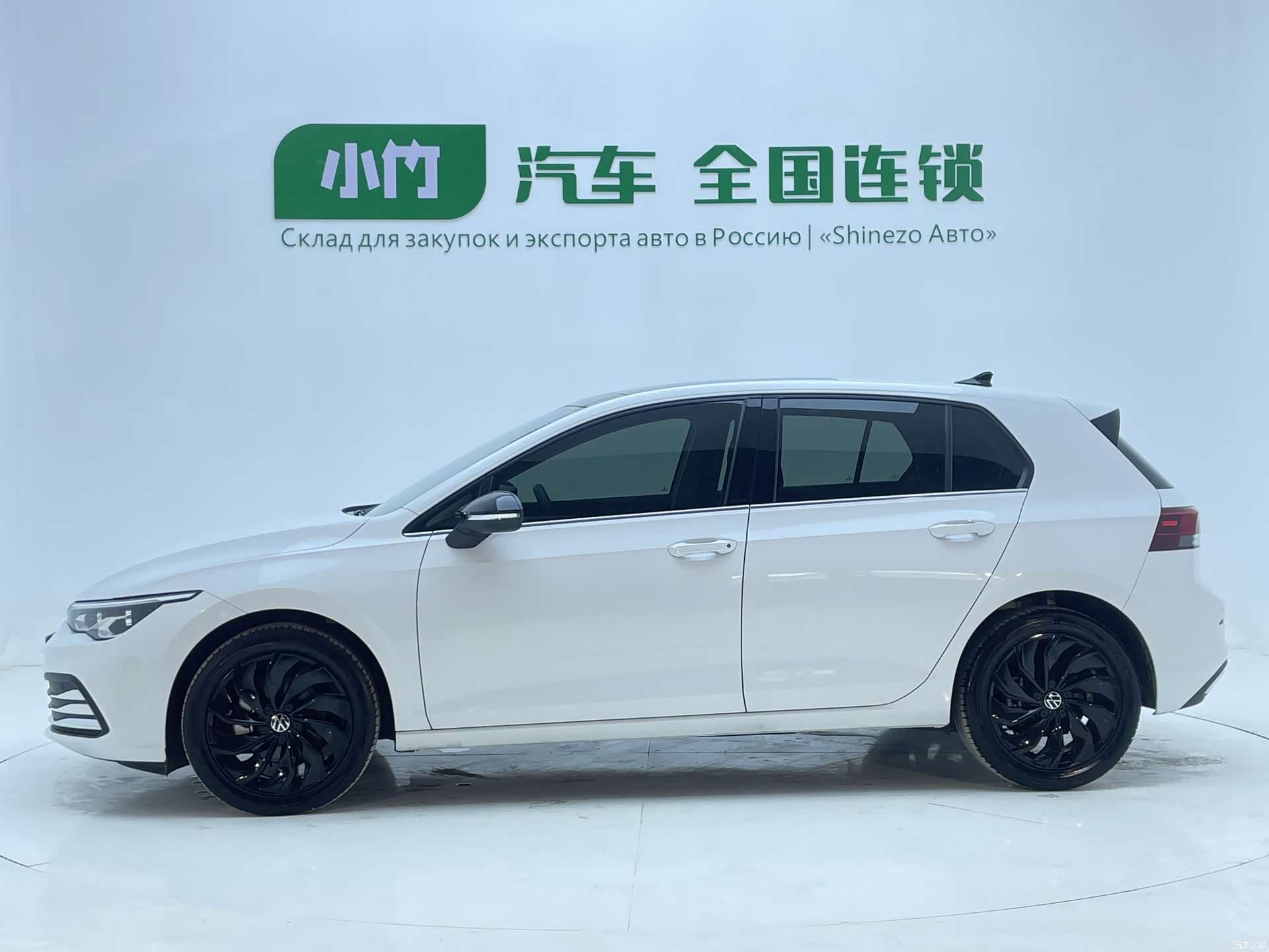 Volkswagen Golf, 2023 7