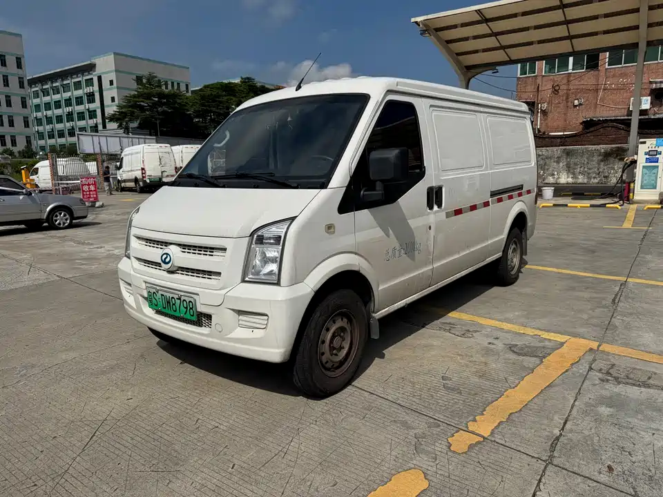 Rich Ruichi EC35 Rich Ruichi EC35