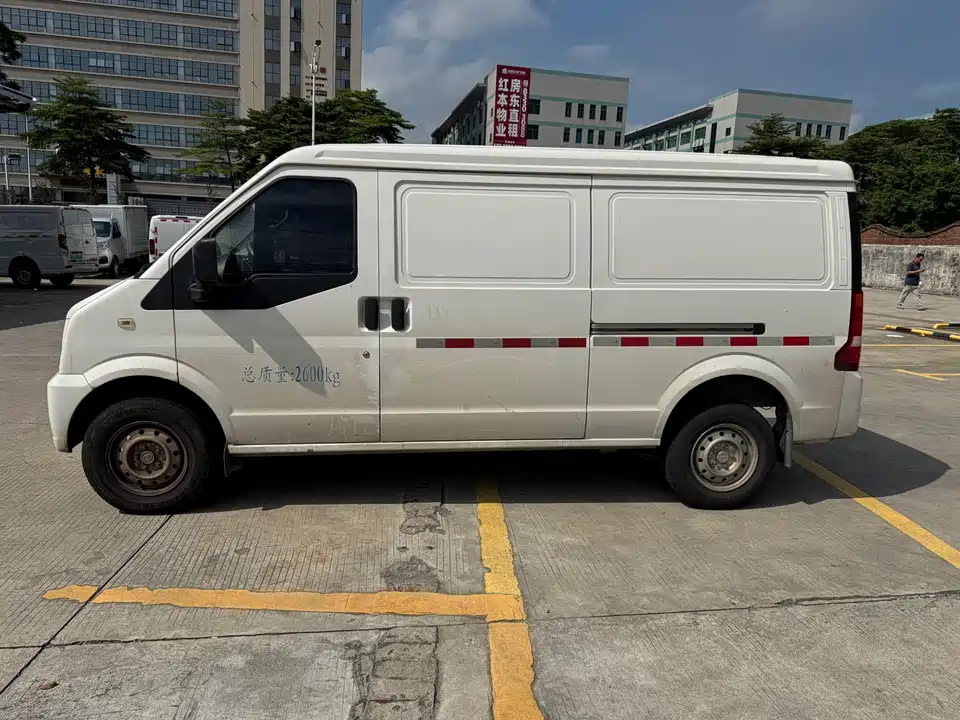 Rich Ruichi EC35 Rich Ruichi EC35