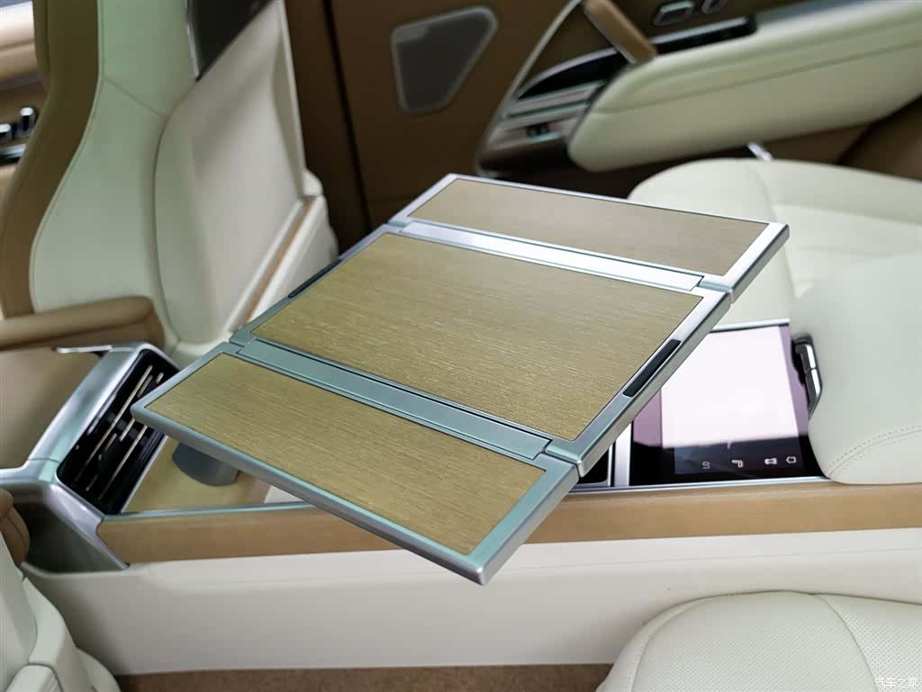 Land Rover Range Rover, 2025 14