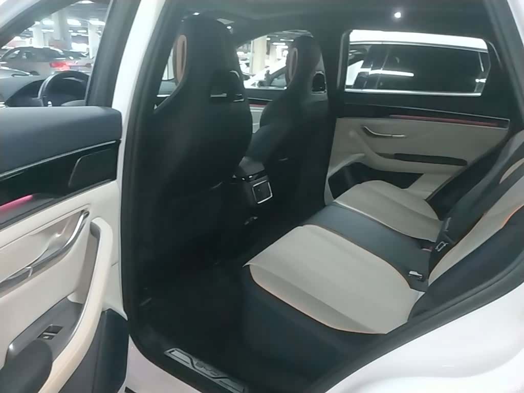 BYD Song, 2024 17