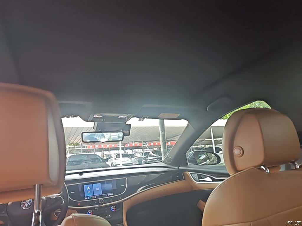 Buick LaCrosse, 2021 18
