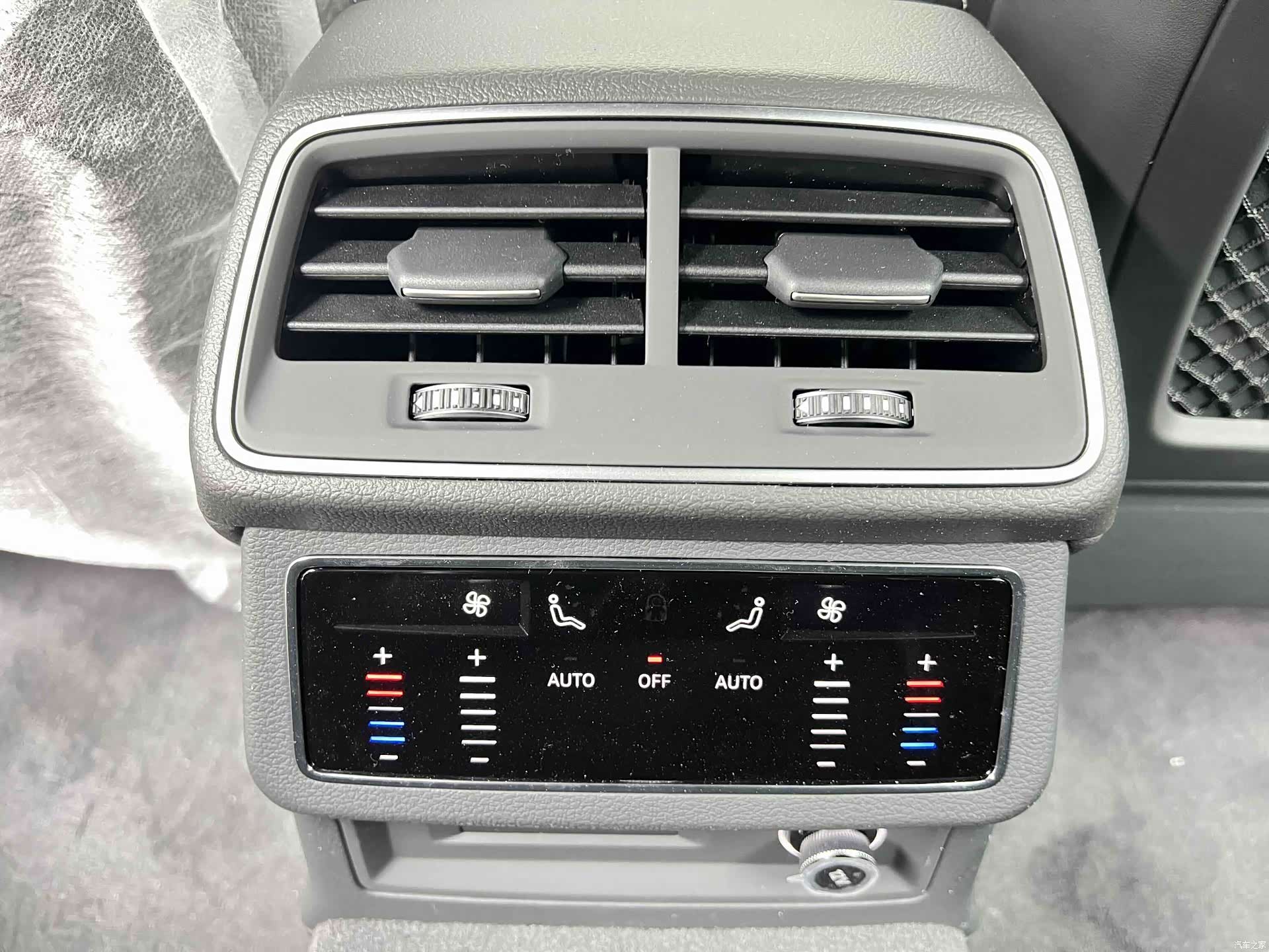 Audi A6L, 2026 8