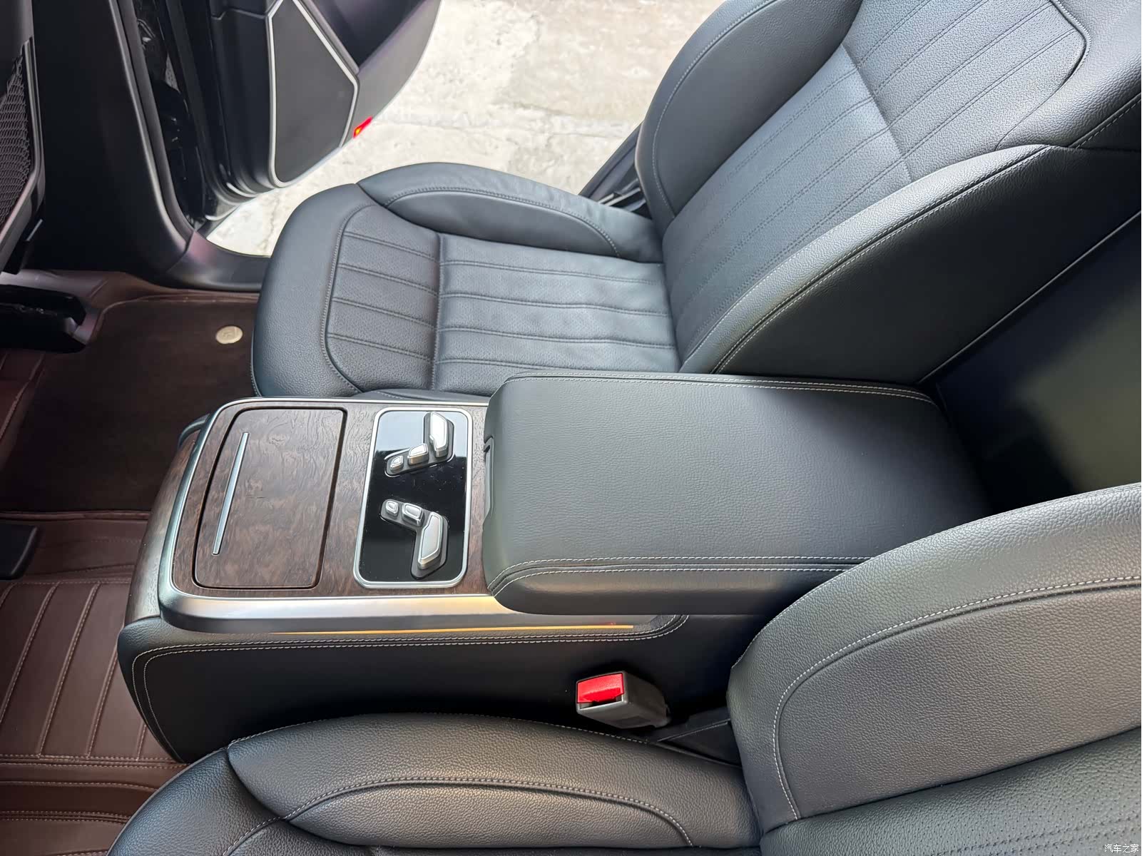 BAIC BJ90, 2023 15