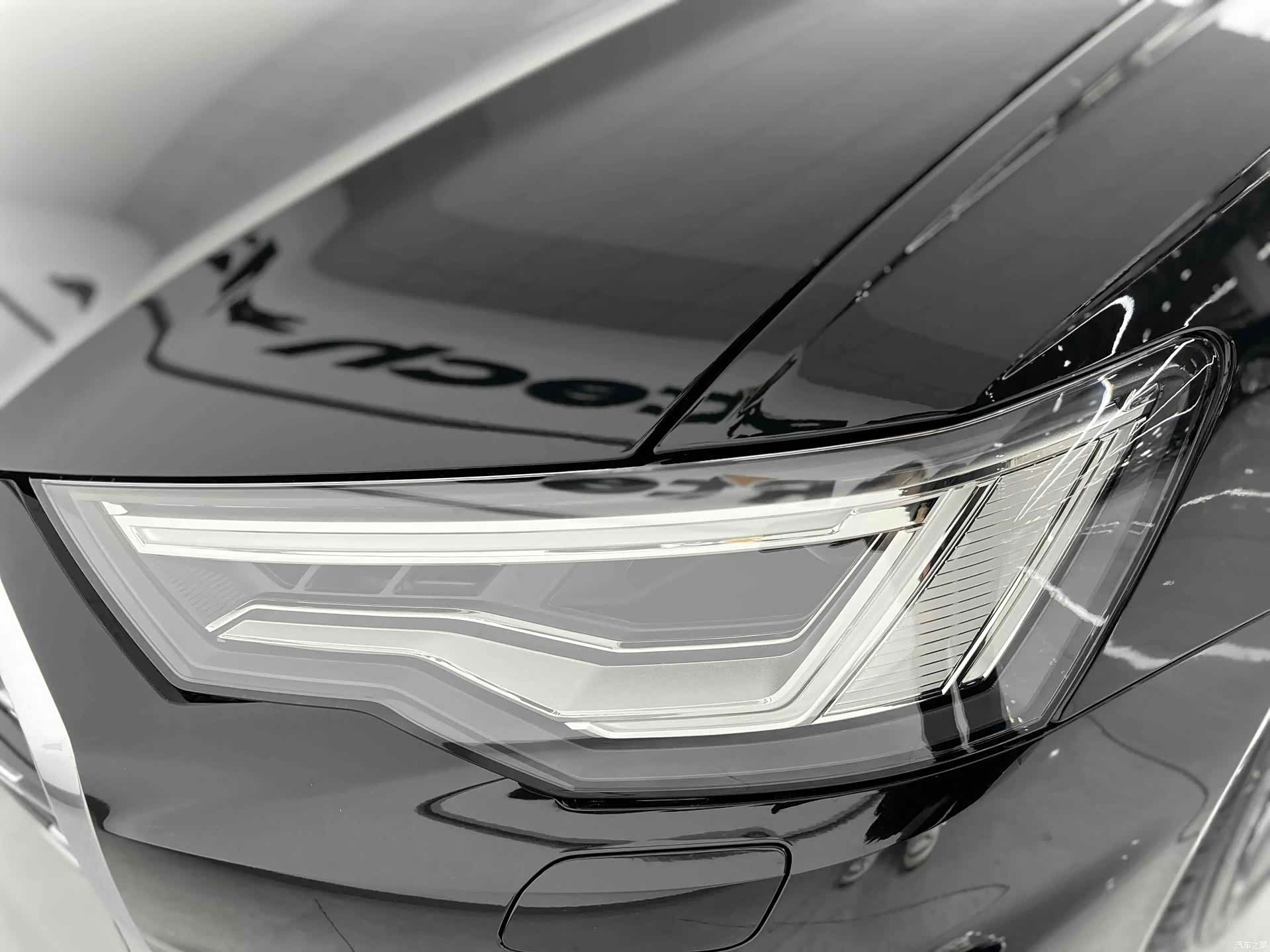 Audi A6L, 2026 все фото