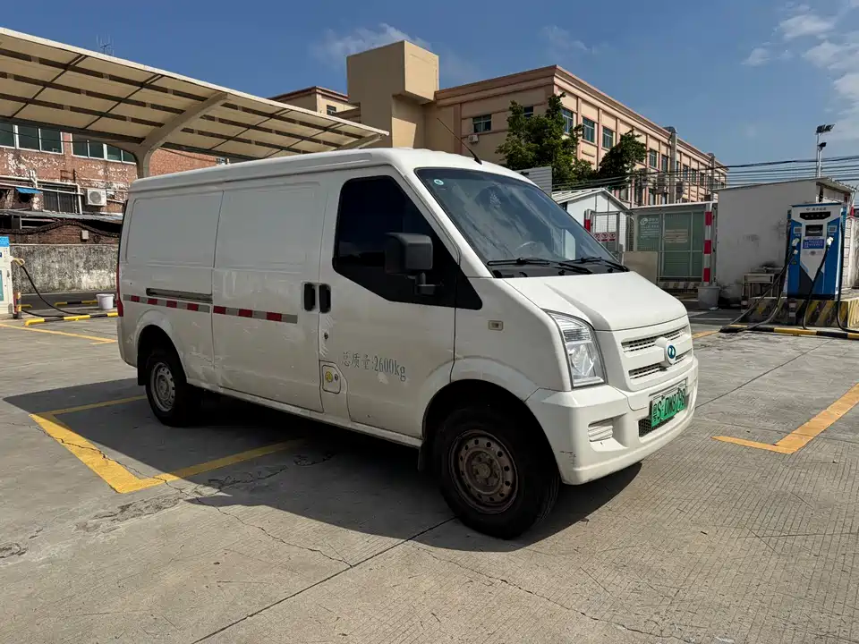 Rich Ruichi EC35 Rich Ruichi EC35