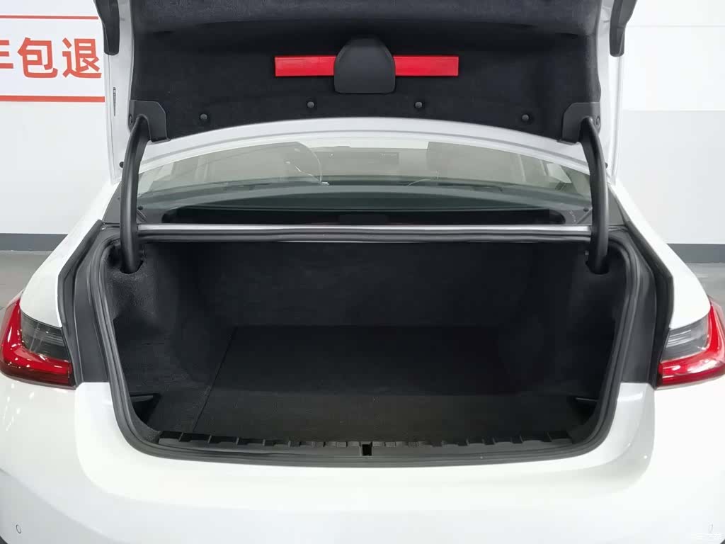 BMW i3, 2023 16