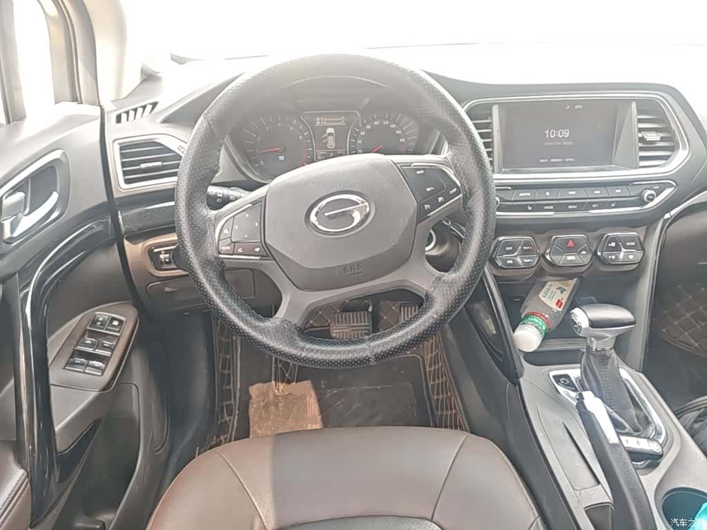 GAC GS4, 2015 11