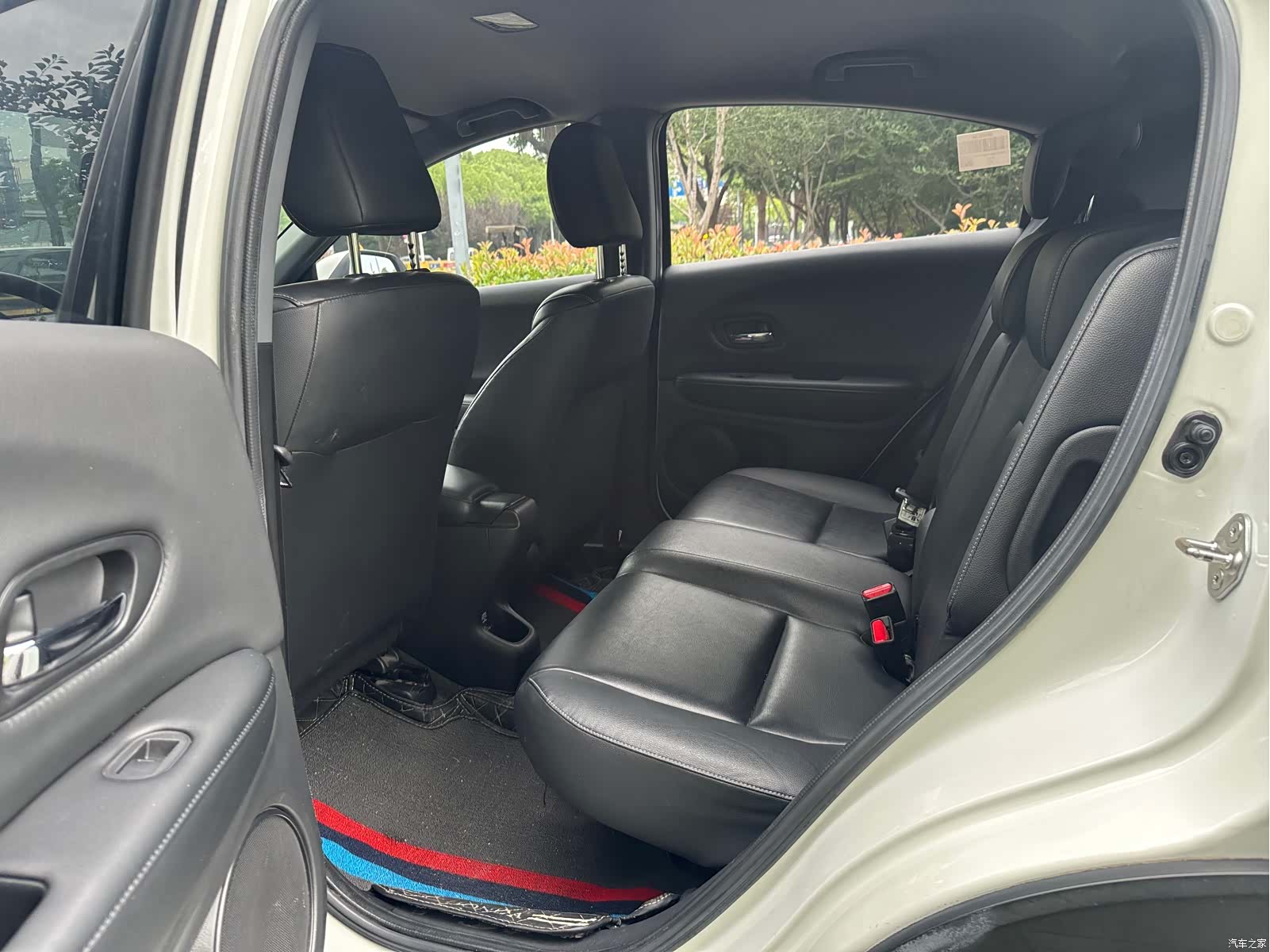 Honda XR-V, 2017 14