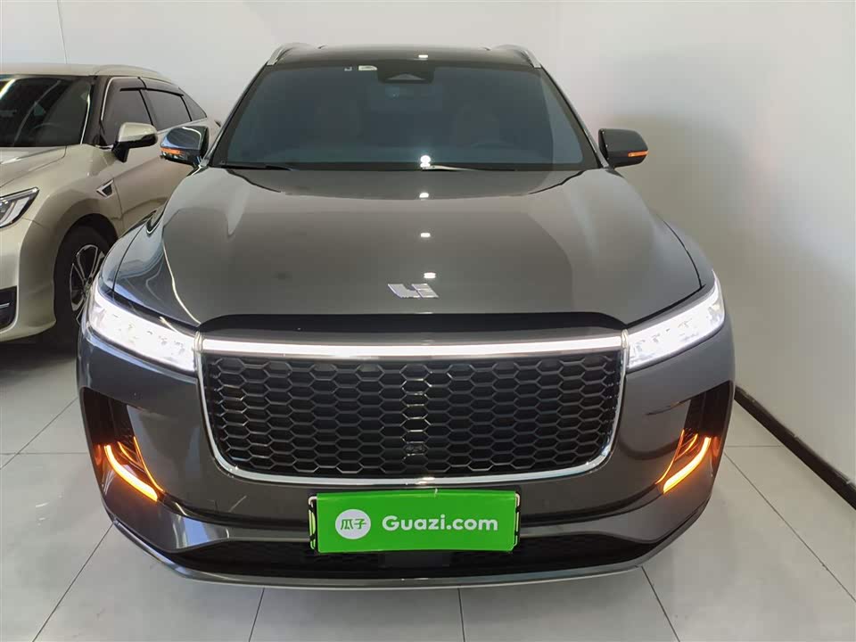 Li Auto Ideal ONE