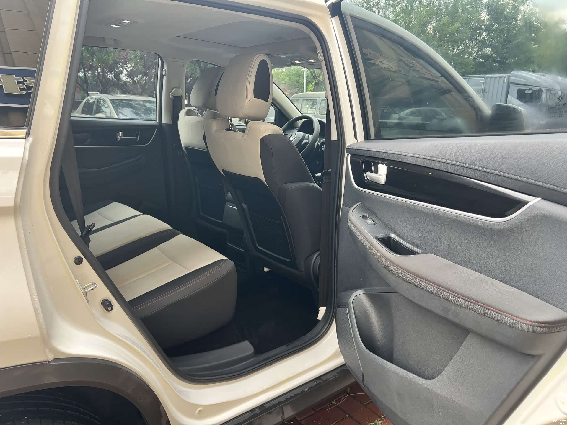DongFeng T5, 2019 10