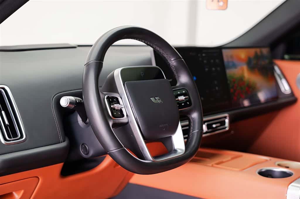 Li Auto L7, 2024 20