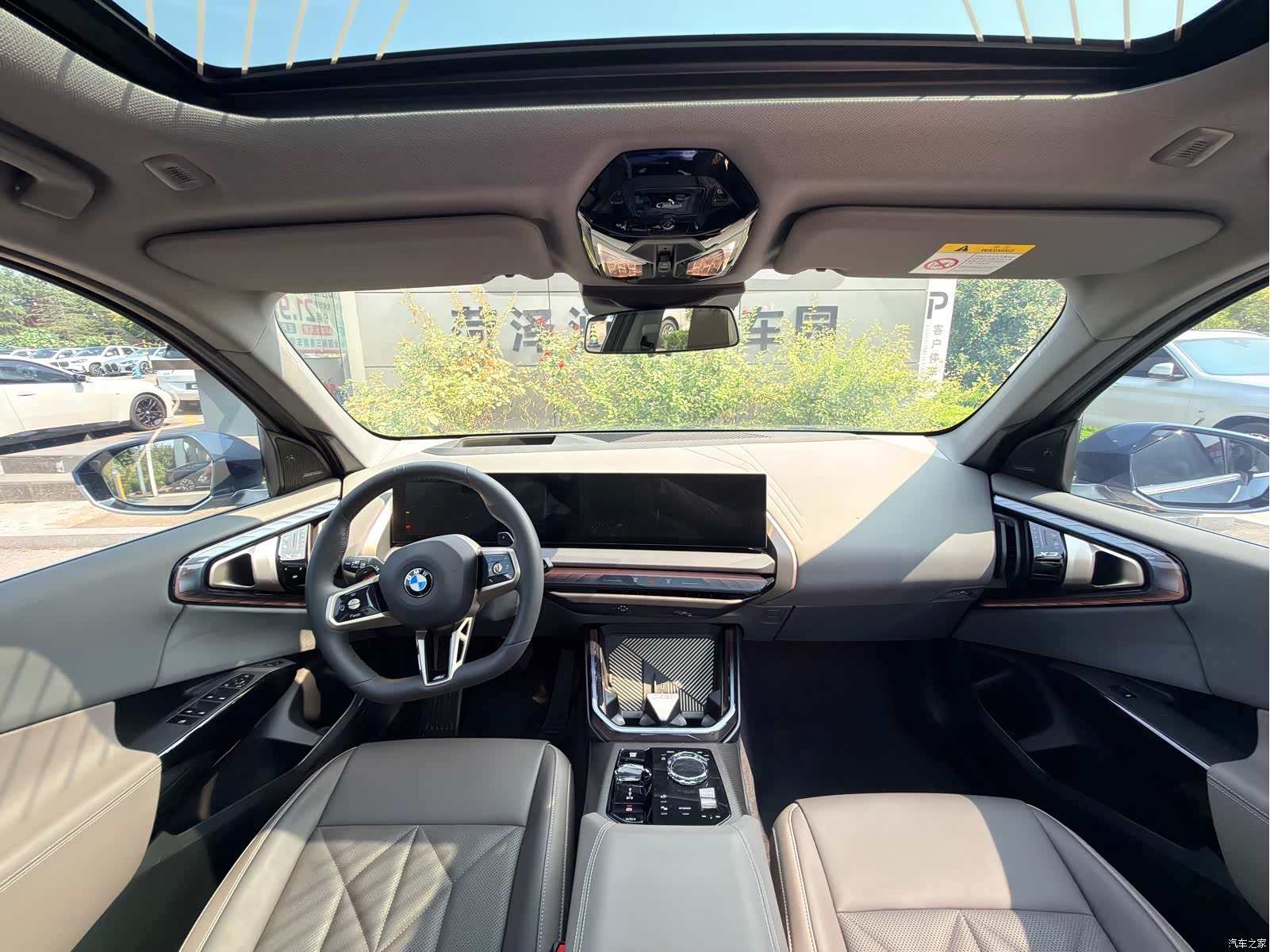 BMW X3, 2025 7