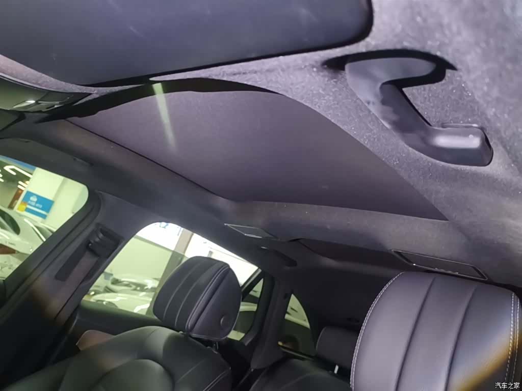 Mercedes-Benz GLC, 2019 18