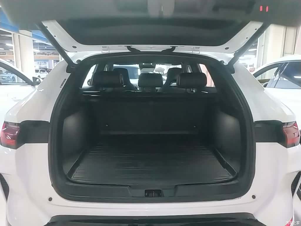 BYD Song, 2024 19