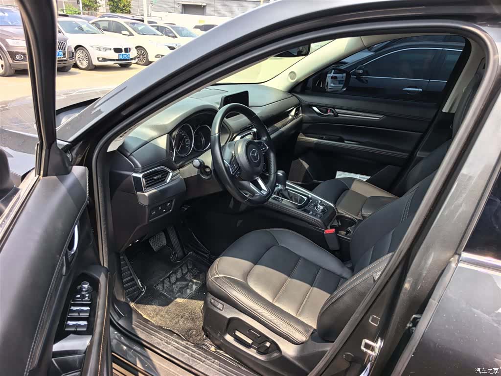 Mazda CX-5, 2020 9