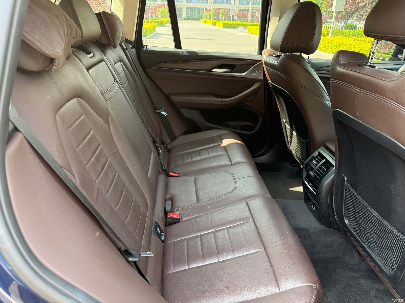 BMW X3, 2020 8