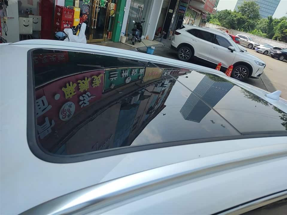 BYD Songjiang BYD Songjiang