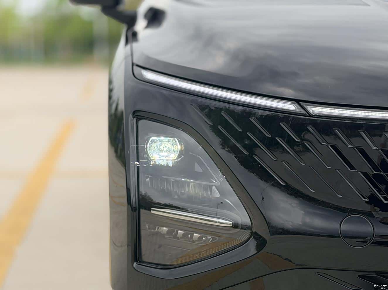 Wuling Starlight, 2024 23
