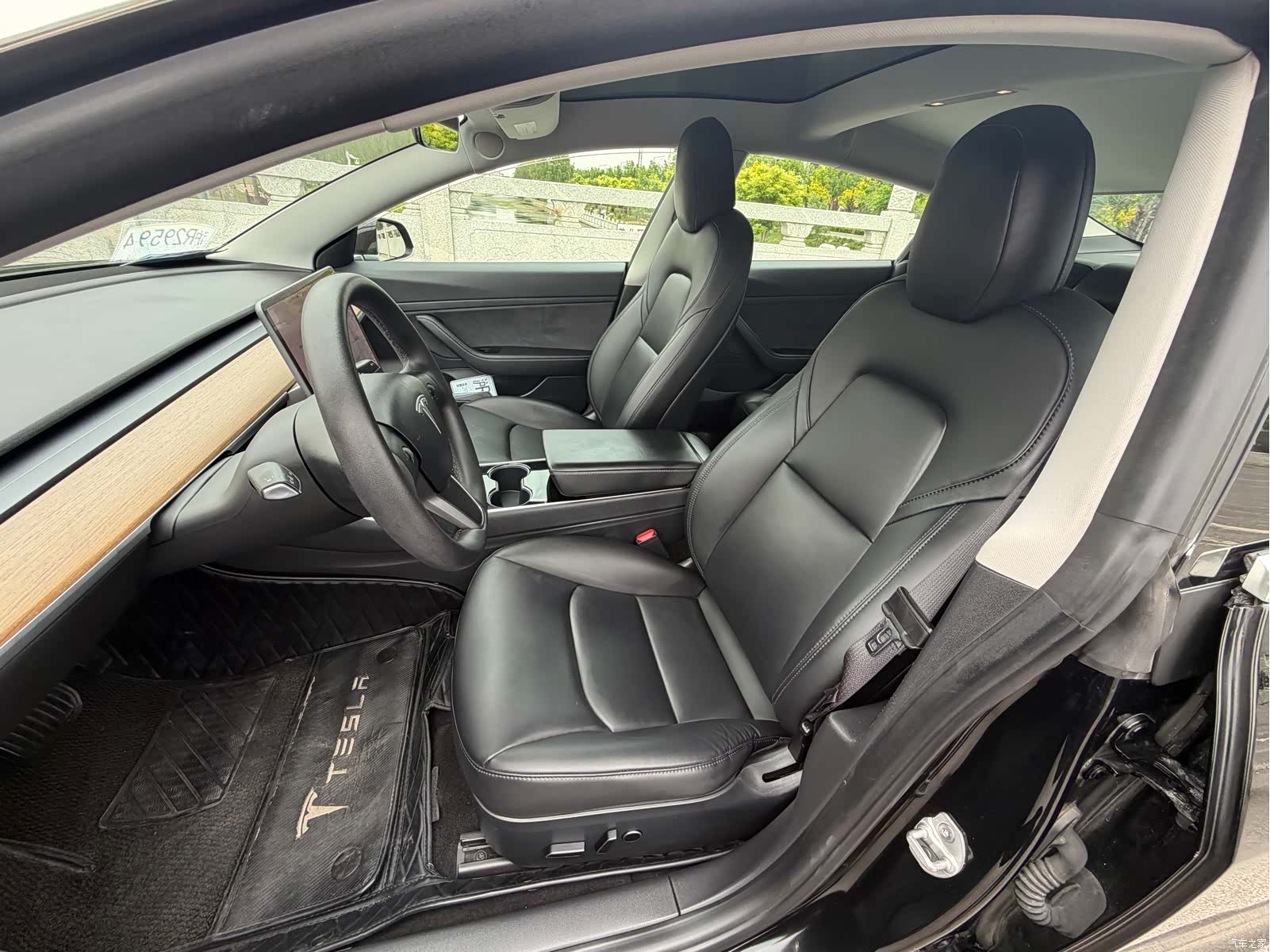 Tesla Model 3, 2020 6