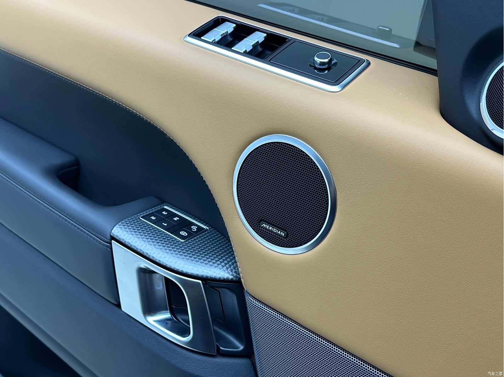 Land Rover Range Rover, 2018 9