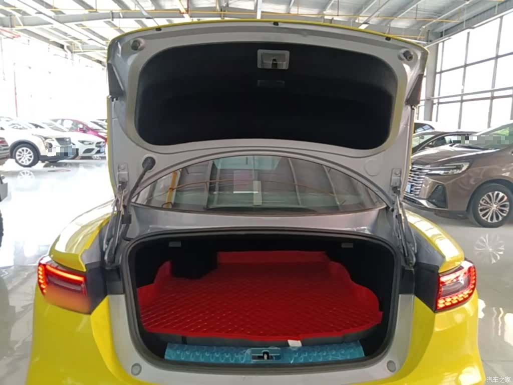 Neta GT, 2024 19