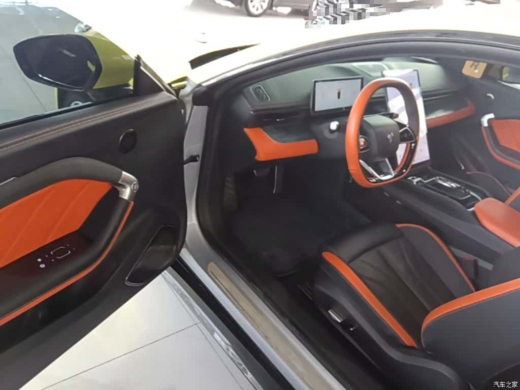 Neta GT, 2024 16