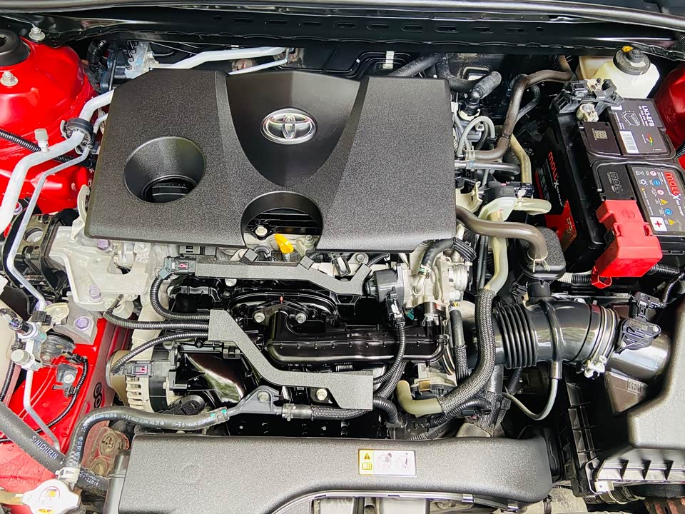 Toyota Camry Toyota Camry