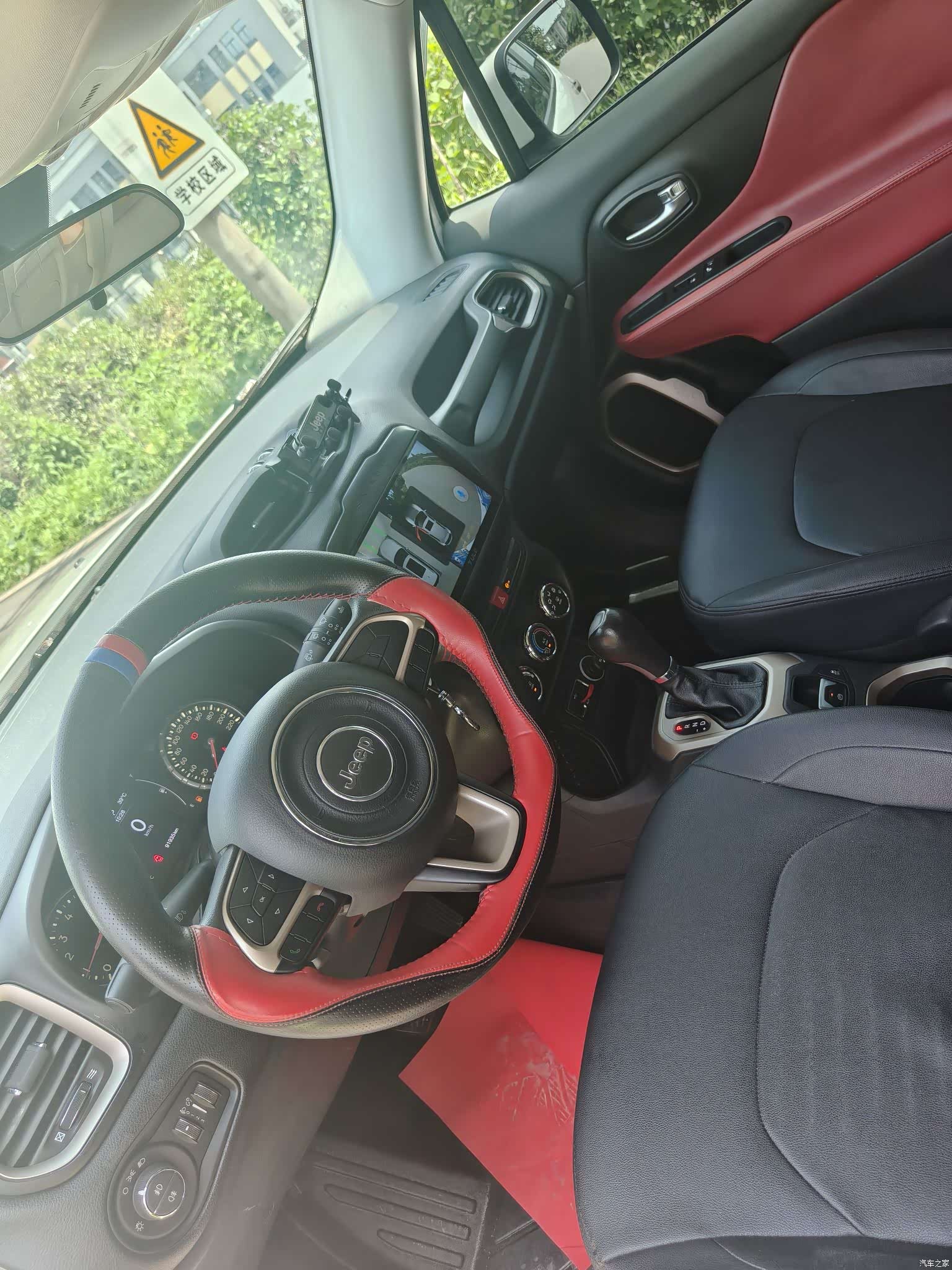 Jeep Renegade, 2018 6
