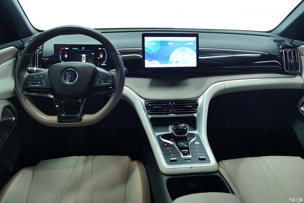 BYD Song, 2024 12