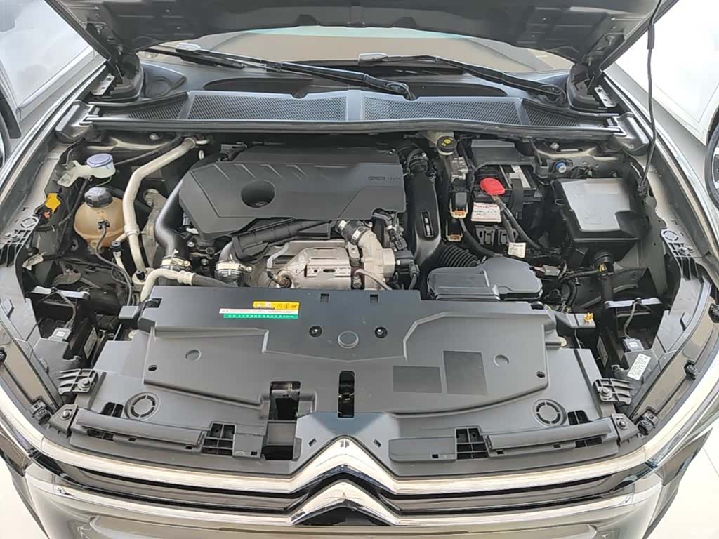 Citroen C5 X, 2023 20