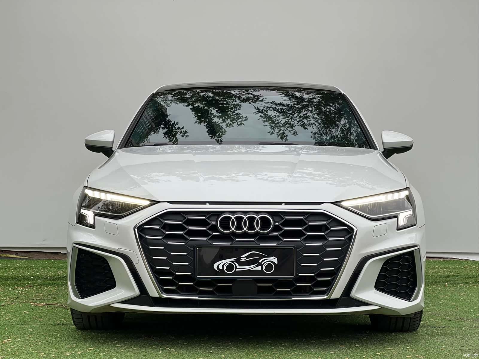 Audi A3, 2022 2
