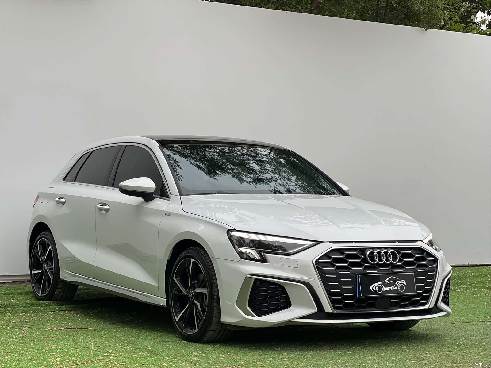 Audi A3, 2022 3
