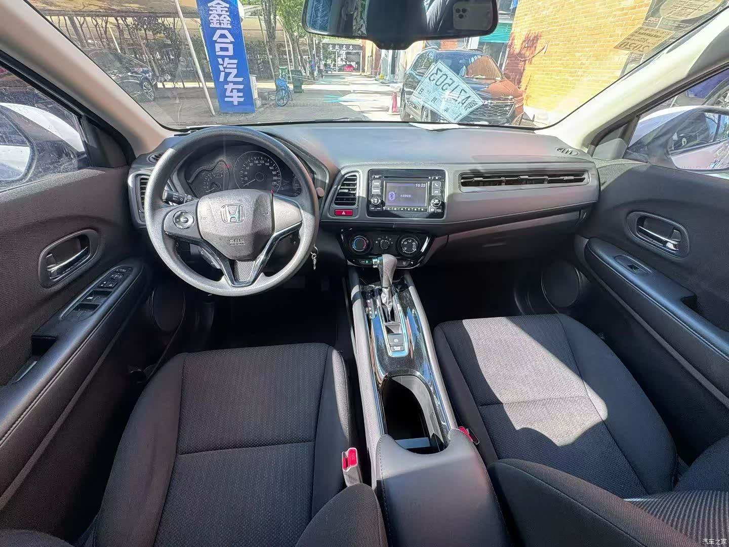 Honda Vezel, 2018 все фото