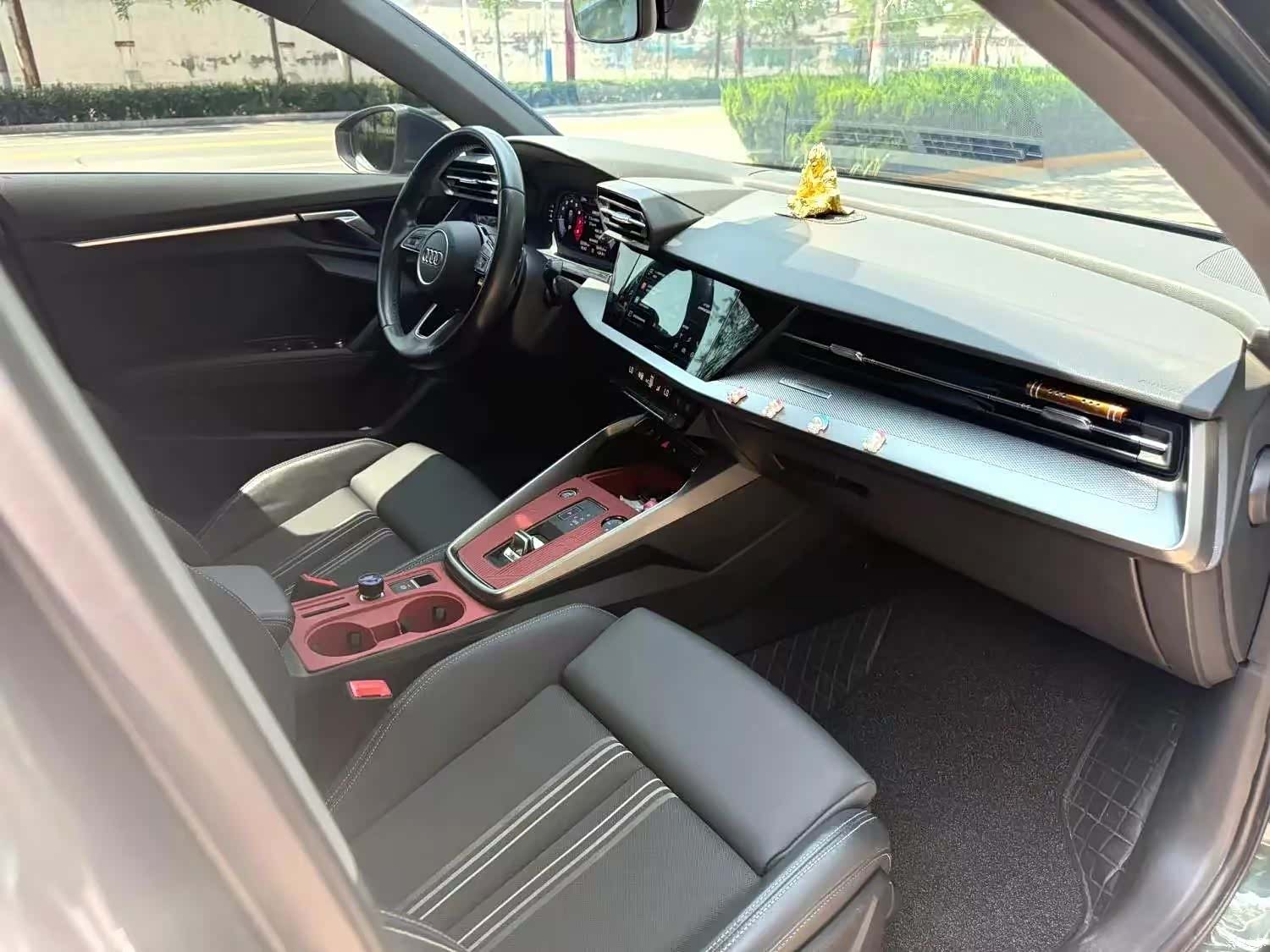 Audi A3, 2022 7