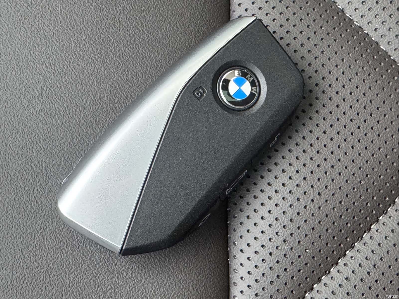 BMW X3, 2026 13