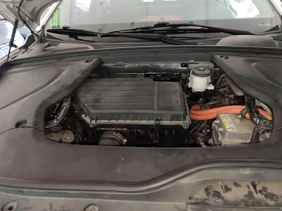 BYD Tangxin Energy BYD Tangxin Energy