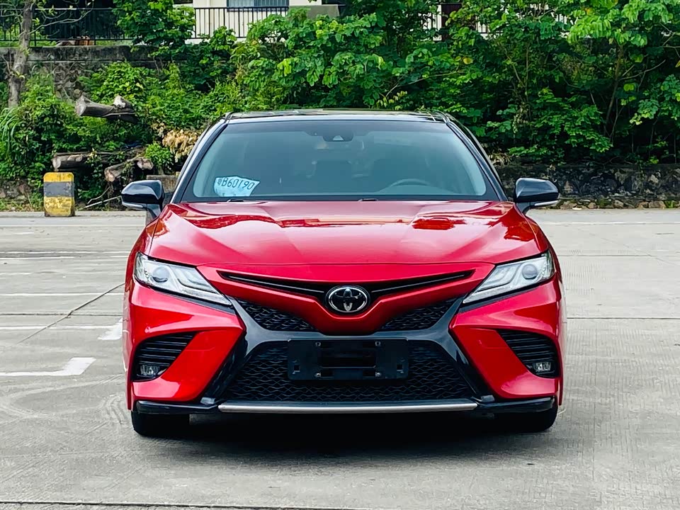 Toyota Camry Toyota Camry