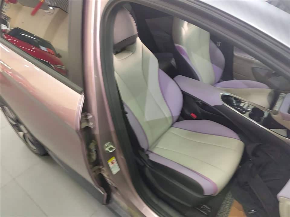 BYD dolphin BYD dolphin