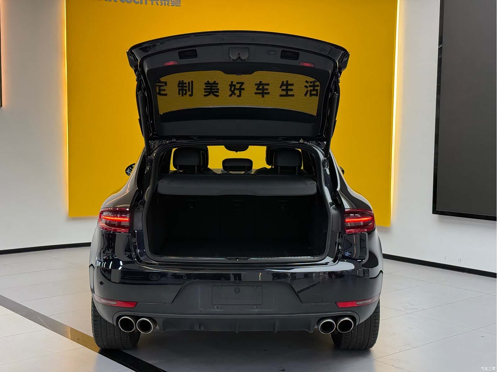 Porsche Macan, 2015 27