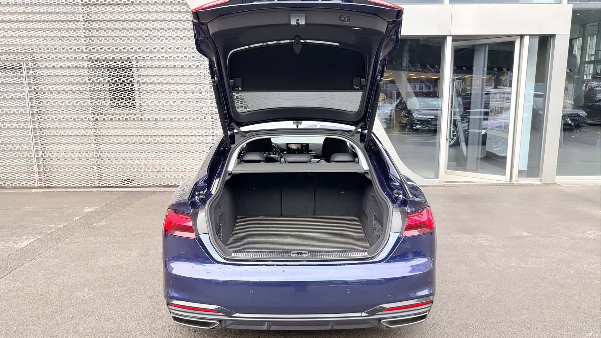 Audi A5, 2022 6