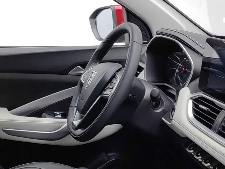 Baojun 530 2018 1.5T DCT Flagship guo V