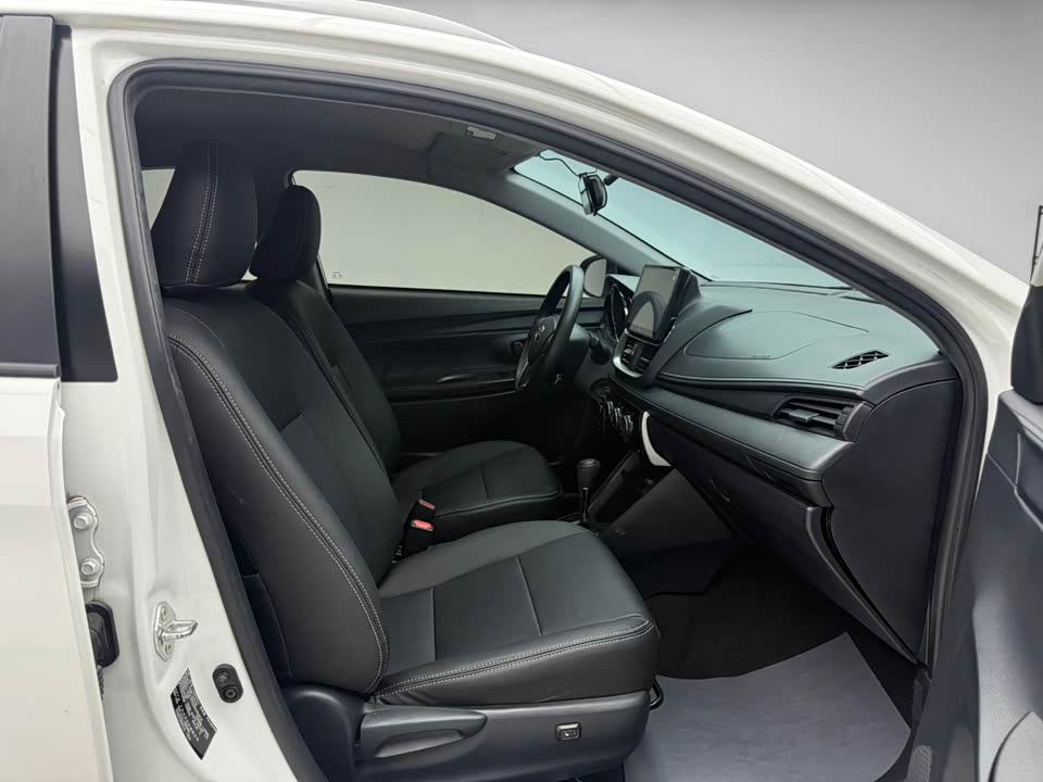 Toyota YARiS L Zhixuan