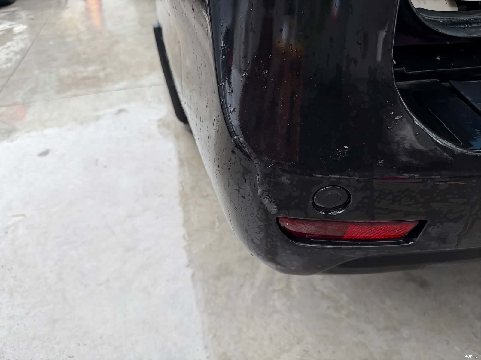 DongFeng M5L, 2018 15