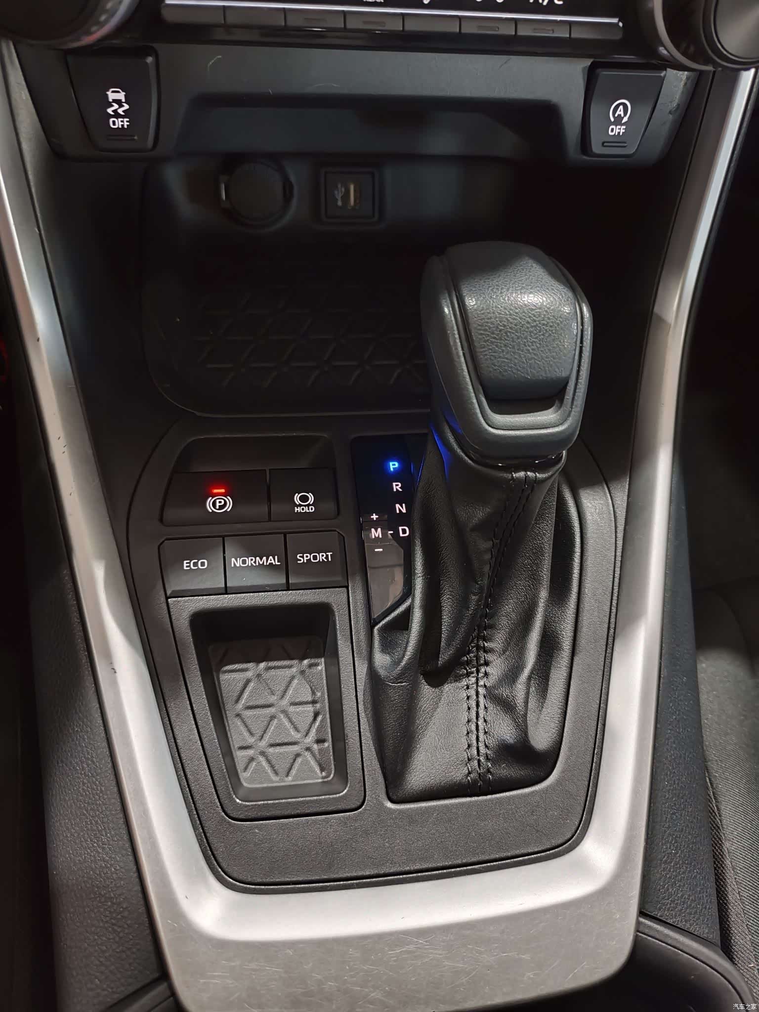 Toyota Wildlander, 2023 13