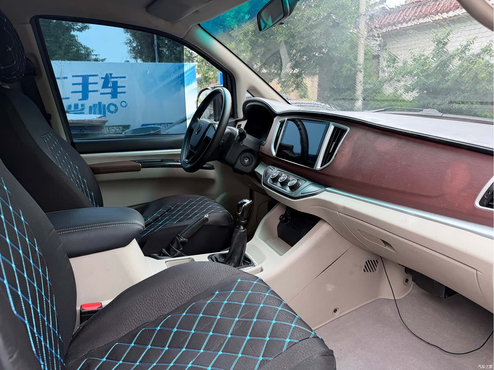DongFeng M5L, 2018 все фото