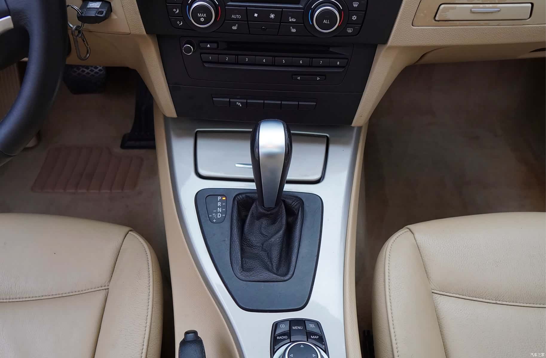BMW 3 Series, 2011 9