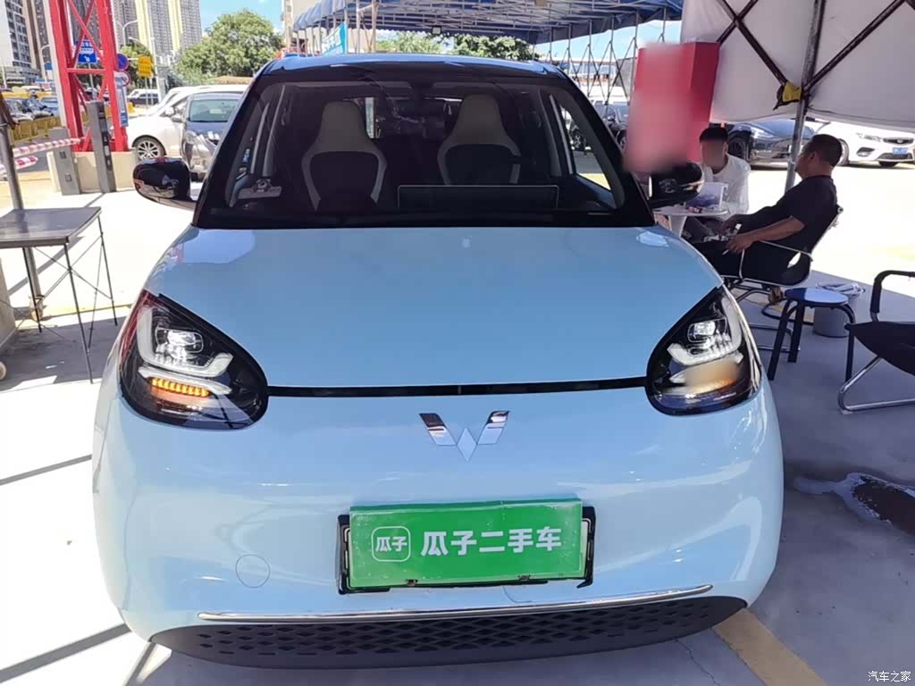 Wuling Bingo, 2024 3
